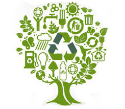 Importancia y beneficios del reciclaje